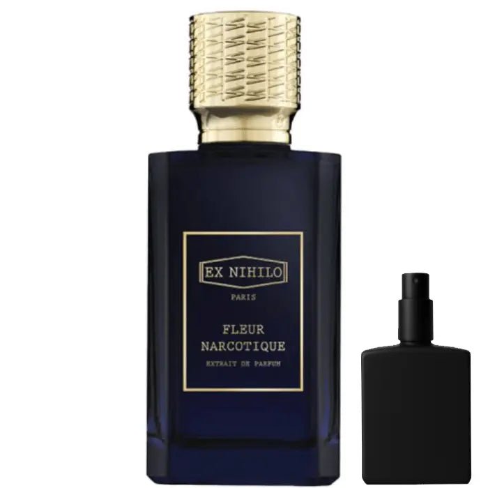 Ex Nihilo Fleur Narcotique - Extrait de Parfum - LuxScents.nl