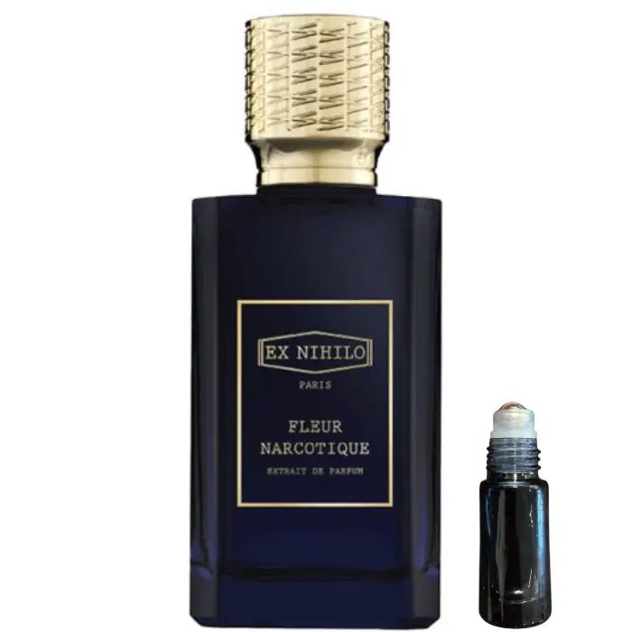 Ex Nihilo Fleur Narcotique - Extrait de Parfum - LuxScents.nl