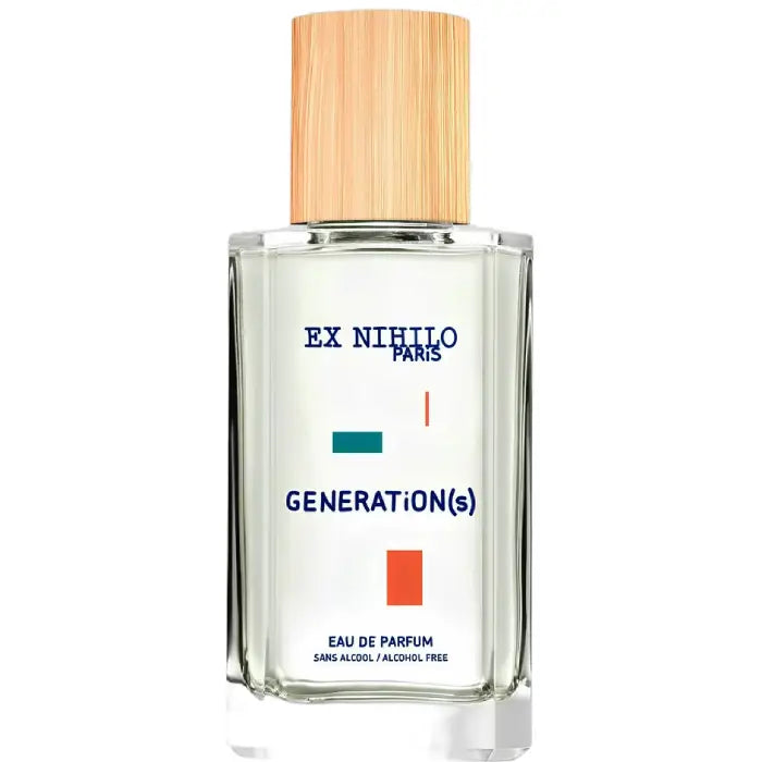 Ex Nihilo Generation(s) - Eau de Parfum