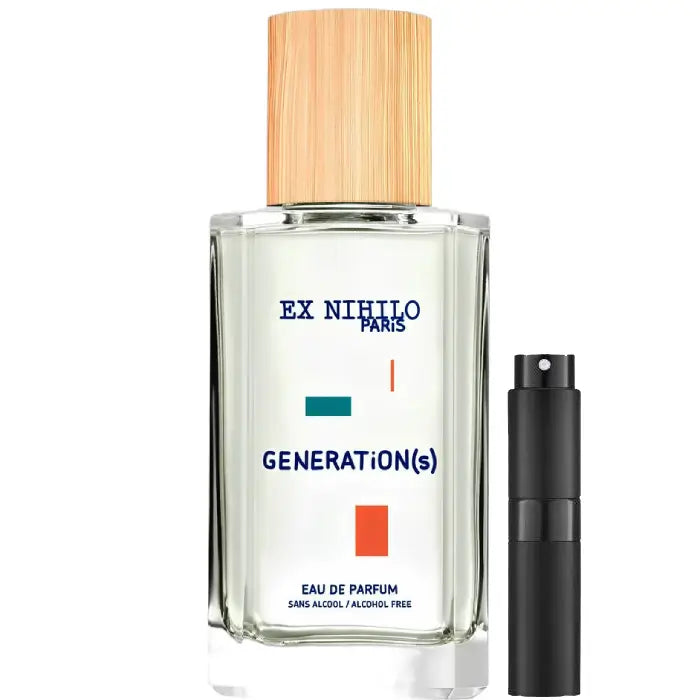 Ex Nihilo Generation(s) - Eau de Parfum