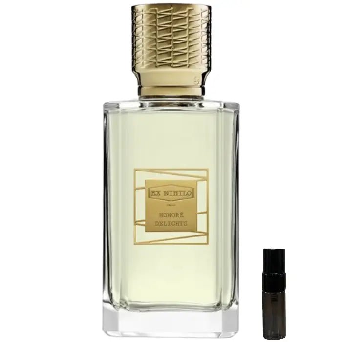 Ex Nihilo Honoré Delights - Eau de Parfum - LuxScents