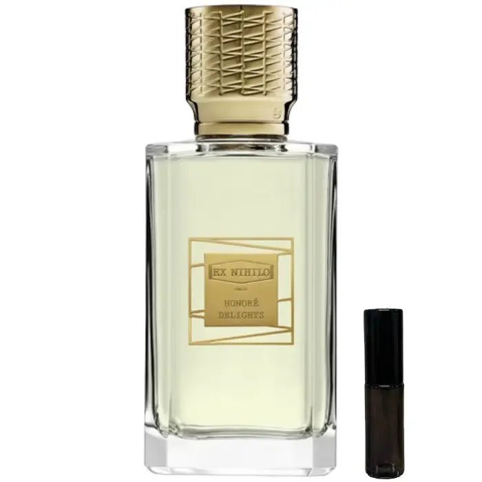Ex Nihilo Honoré Delights - Eau de Parfum - LuxScents