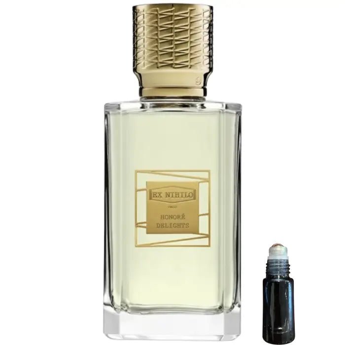 Ex Nihilo Honoré Delights - Eau de Parfum - LuxScents