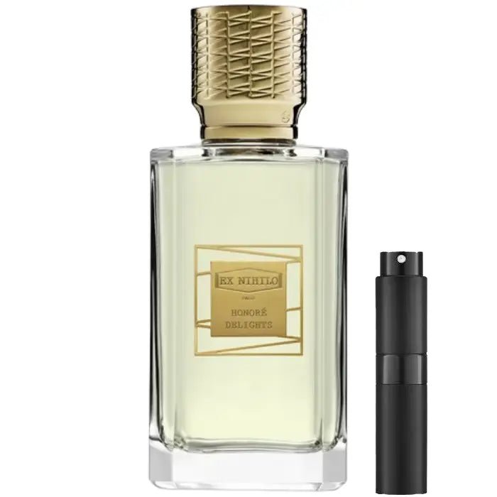 Ex Nihilo Honoré Delights - Eau de Parfum - LuxScents