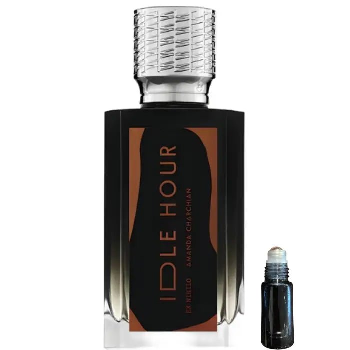 Ex Nihilo Idle Hour - Eau de Parfum - LuxScents