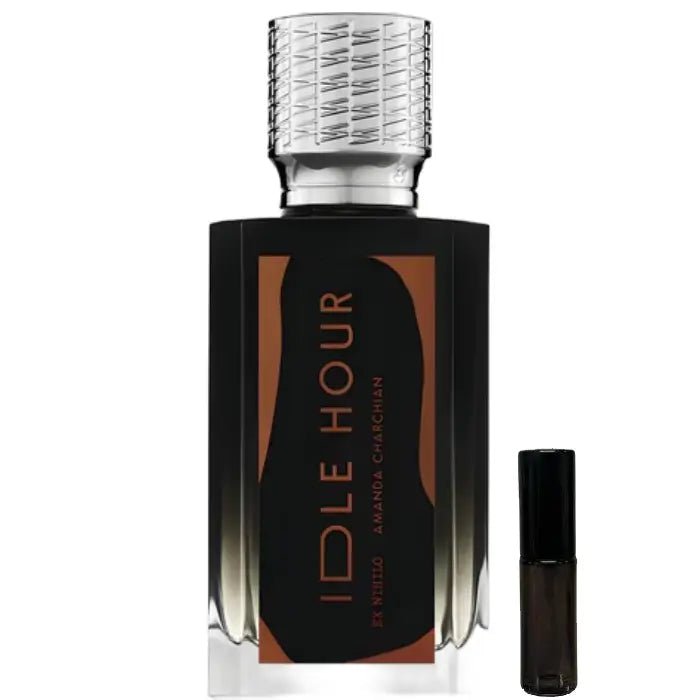 Ex Nihilo Idle Hour - Eau de Parfum - LuxScents