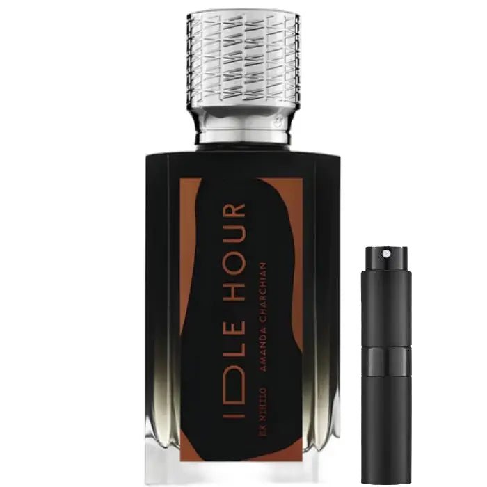 Ex Nihilo Idle Hour - Eau de Parfum - LuxScents