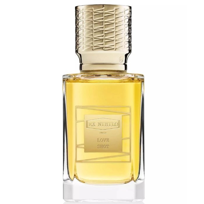 Ex Nihilo Love Shot - Eau de Parfum - LuxScents.nl