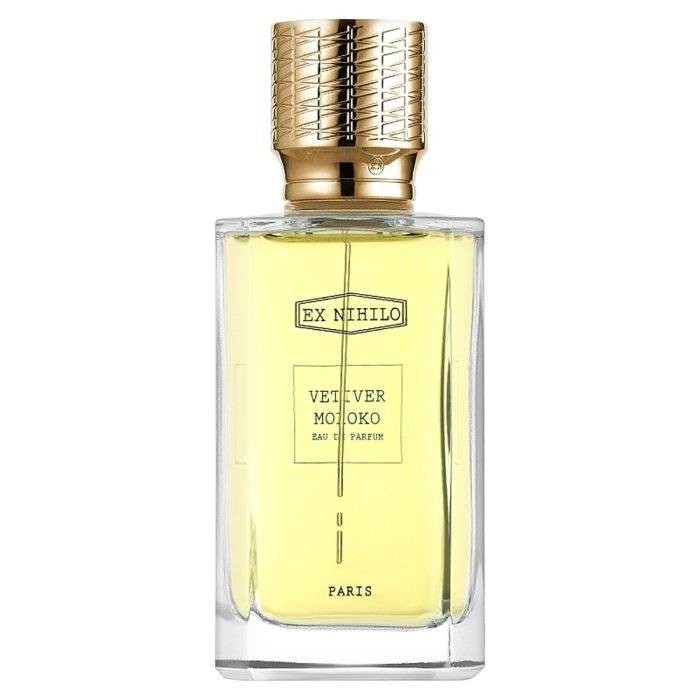 Ex Nihilo Moloko - Eau de Parfum - LuxScents.nl