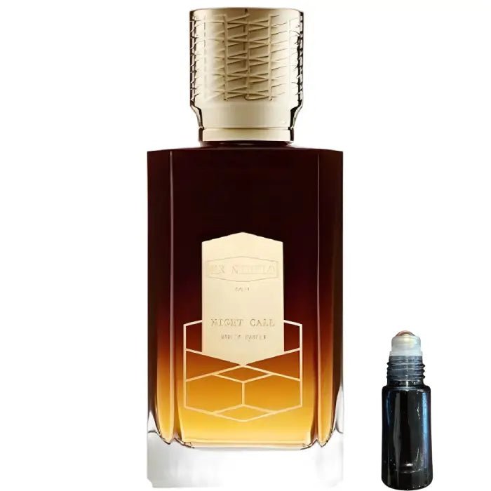 Ex Nihilo Night Call - Eau de Parfum - LuxScents