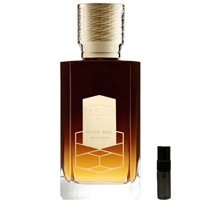 Ex Nihilo Night Call - Eau de Parfum - LuxScents