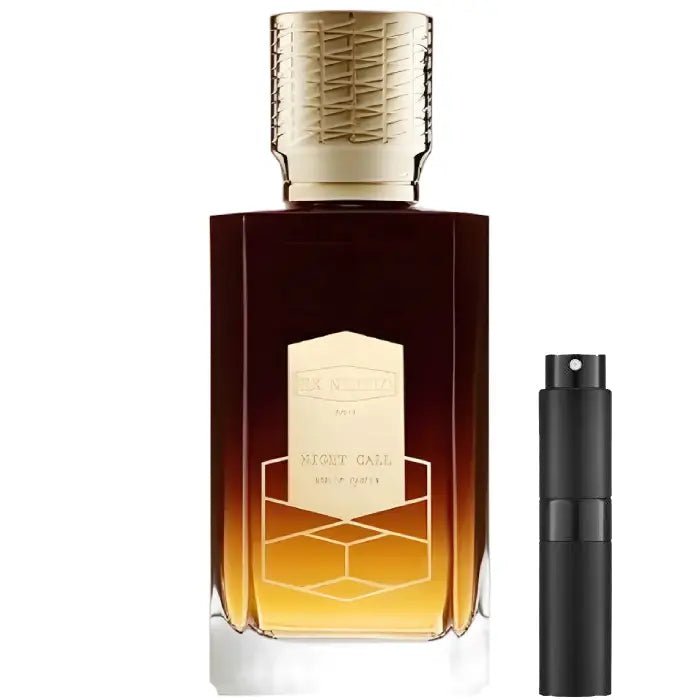Ex Nihilo Night Call - Eau de Parfum - LuxScents