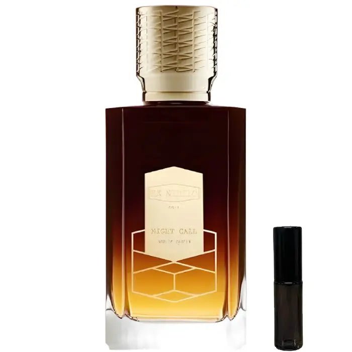 Ex Nihilo Night Call - Eau de Parfum - LuxScents