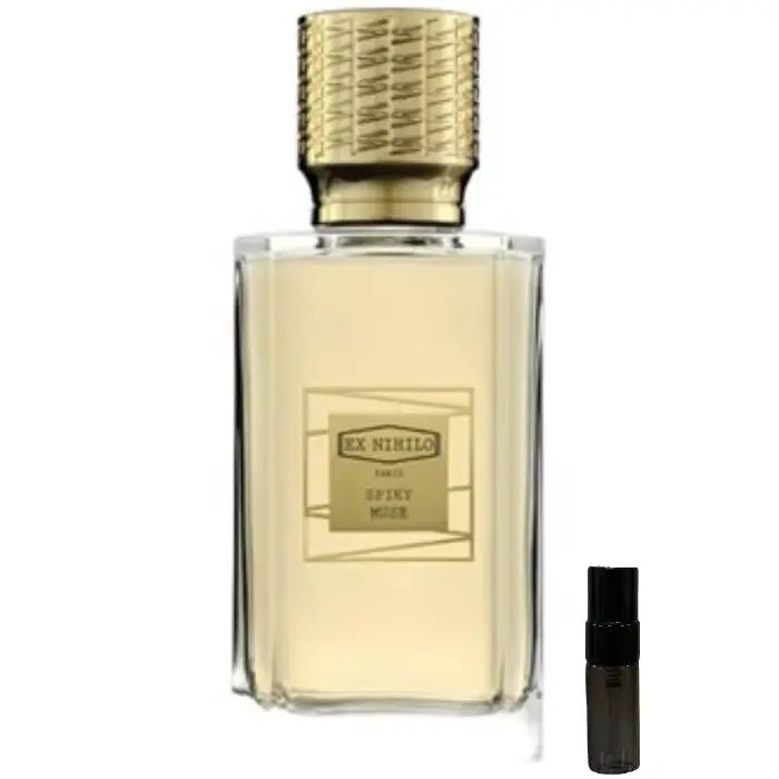 Ex Nihilo Spiky Muse - Eau de Parfum - LuxScents