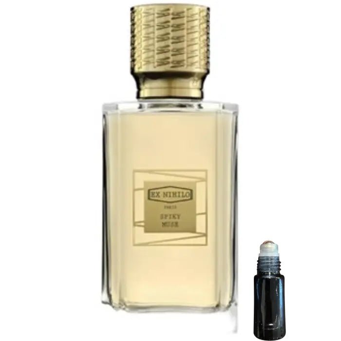 Ex Nihilo Spiky Muse - Eau de Parfum - LuxScents