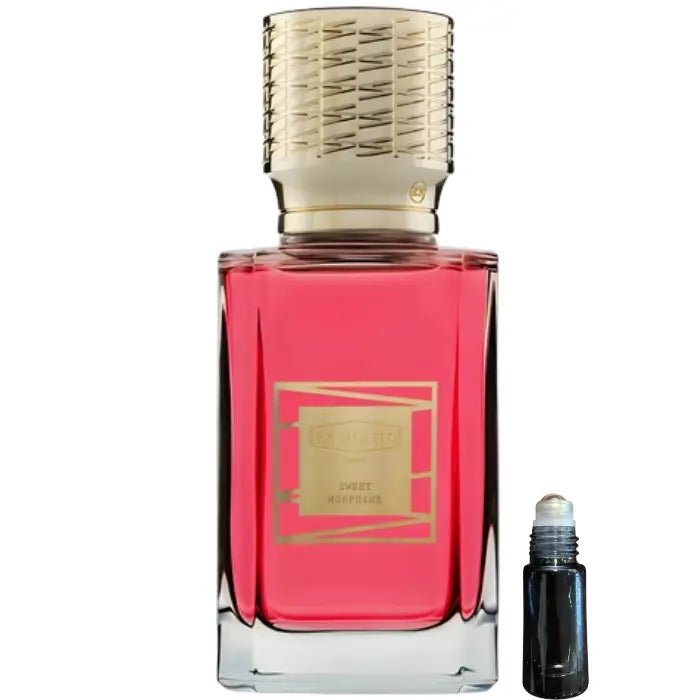 Ex Nihilo Sweet Morphine - Eau de Parfum - LuxScents