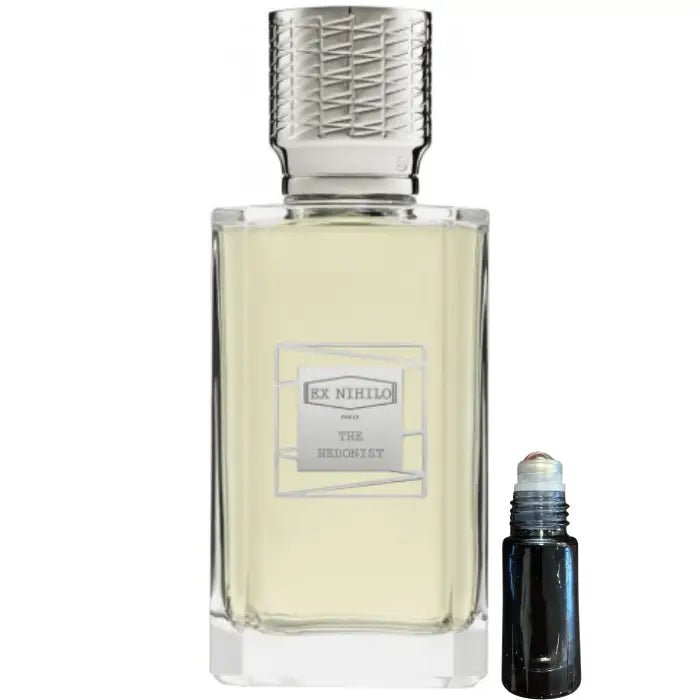 Ex Nihilo The Hedonist - Eau de Parfum - LuxScents.nl