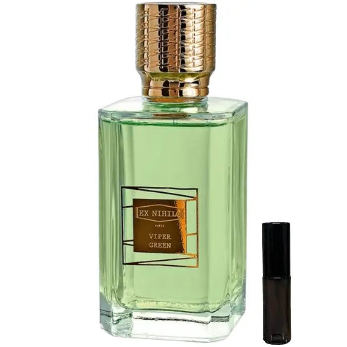 Ex Nihilo Viper Green - Eau de Parfum - LuxScents