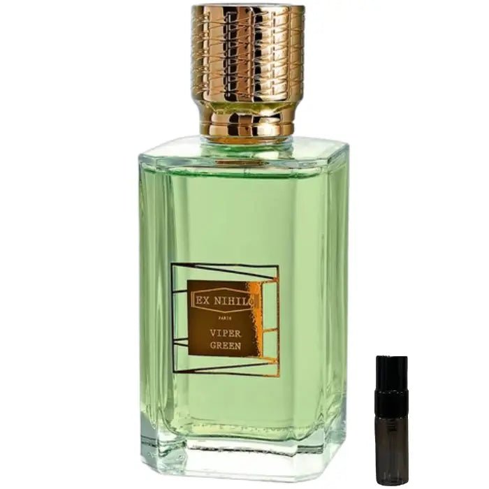 Ex Nihilo Viper Green - Eau de Parfum - LuxScents