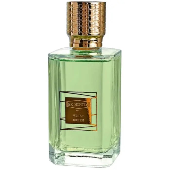 Ex Nihilo Viper Green - Eau de Parfum - LuxScents