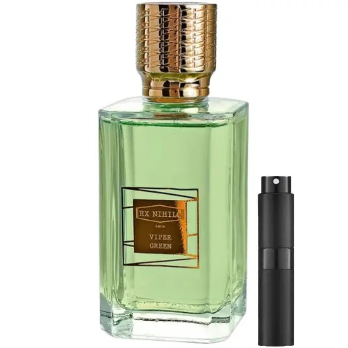 Ex Nihilo Viper Green - Eau de Parfum - LuxScents