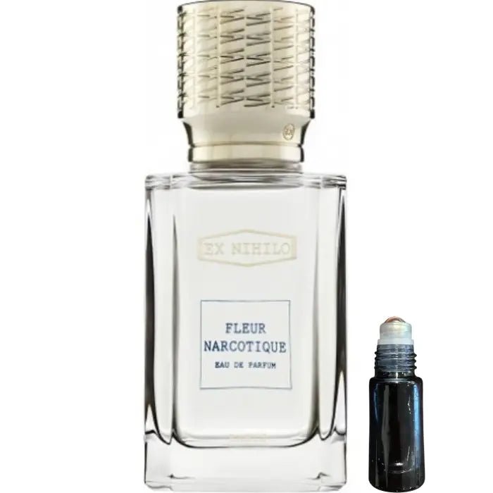 Ex Nihilos Fleur Narcotique - Eau de Parfum - LuxScents.nl