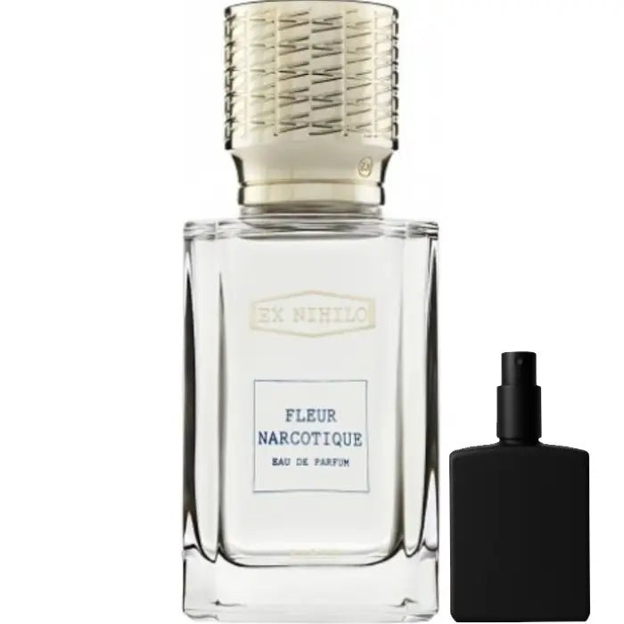 Ex Nihilos Fleur Narcotique - Eau de Parfum - LuxScents.nl