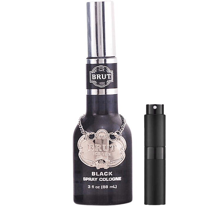 Faberge Brut Black Cologne - Eau De Cologne - LuxScents.nl