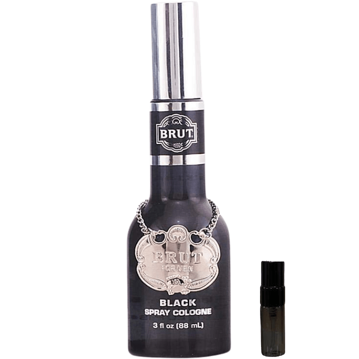 Faberge Brut Black Cologne - Eau De Cologne - LuxScents.nl