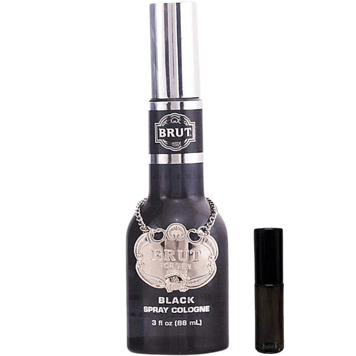 Faberge Brut Black Cologne - Eau De Cologne - LuxScents.nl