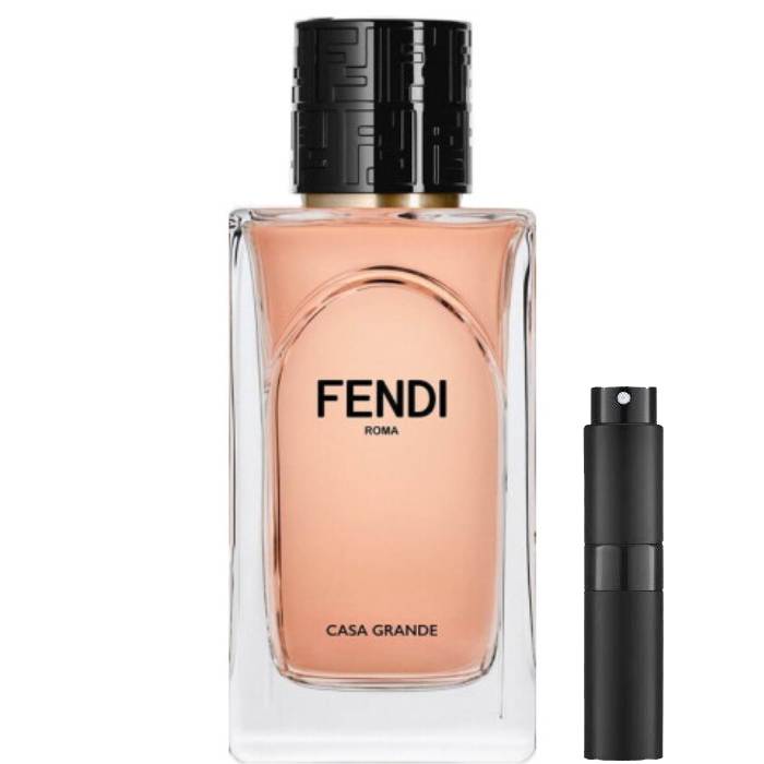 Fendi Casa Grande - Eau de Parfum - LuxScents.nl