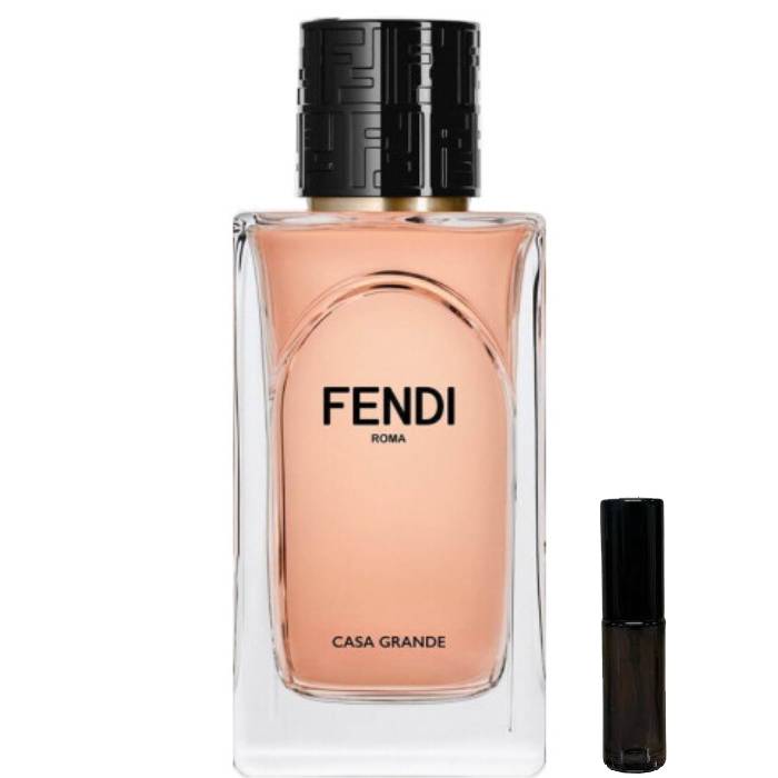 Fendi Casa Grande - Eau de Parfum - LuxScents.nl