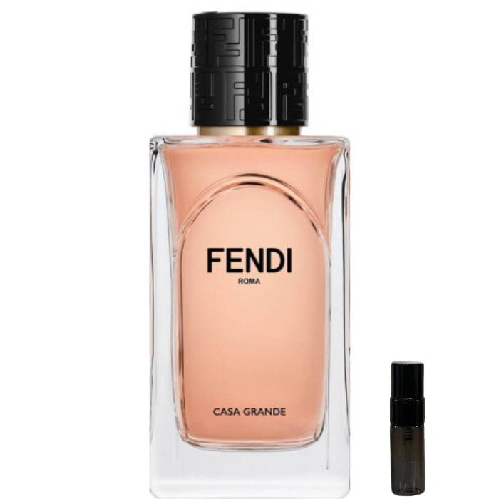 Fendi Casa Grande - Eau de Parfum - LuxScents.nl