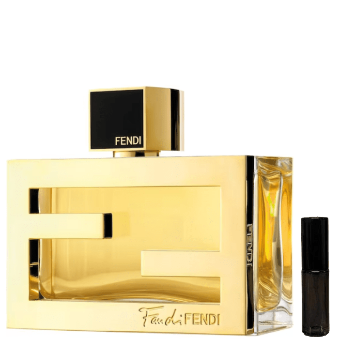 Fendi Fan Di - Eau de Parfum - LuxScents.nl