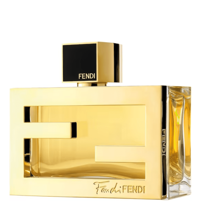 Fendi Fan Di - Eau de Parfum - LuxScents.nl