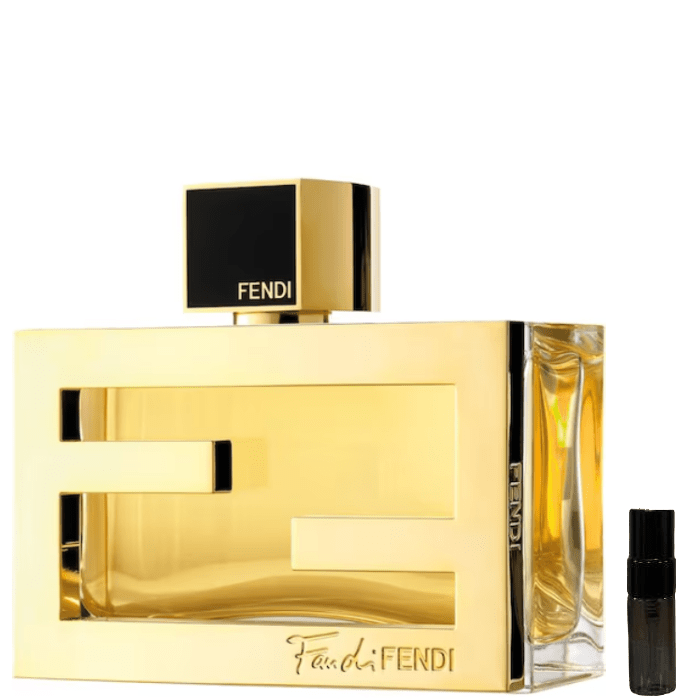 Fendi Fan Di - Eau de Parfum - LuxScents.nl