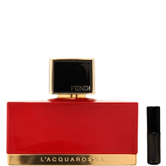 Fendi L'Acquarossa - Eau de Parfum - LuxScents.nl