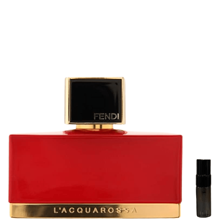 Fendi L'Acquarossa - Eau de Parfum - LuxScents.nl