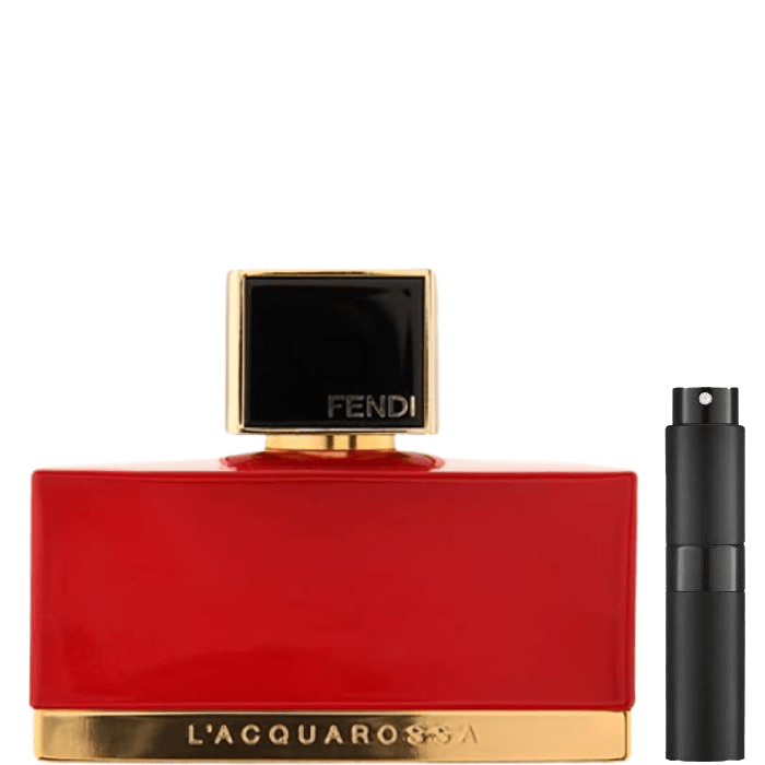 Fendi L'Acquarossa - Eau de Parfum - LuxScents.nl