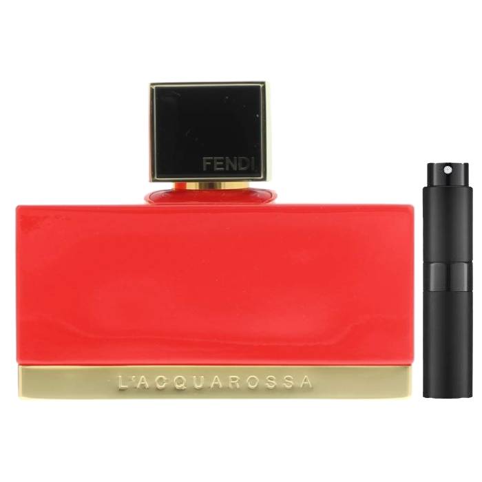 Fendi L'Aqua Rossa - Eau de Parfum - LuxScents.nl
