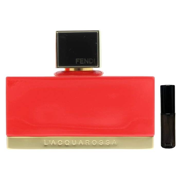 Fendi L'Aqua Rossa - Eau de Parfum - LuxScents.nl
