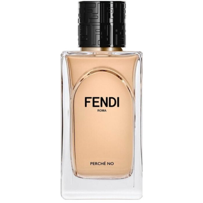 Fendi Perche No - Eau de Parfum - LuxScents.nl