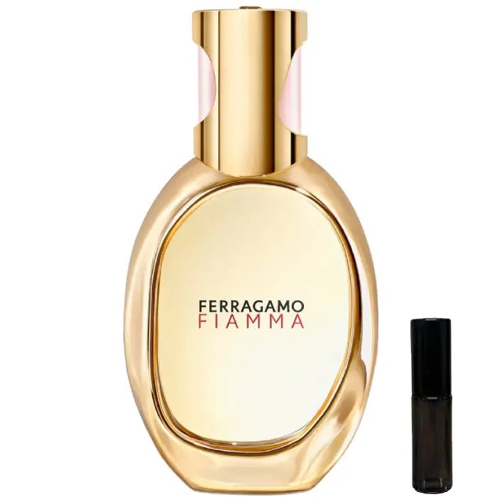 Ferragamo Fiamma - Eau de Parfum - LuxScents.nl