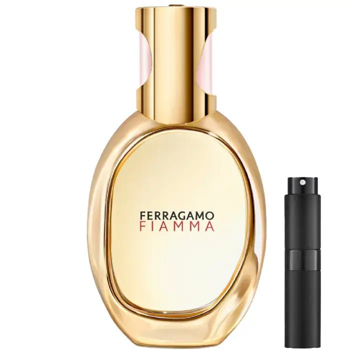 Ferragamo Fiamma - Eau de Parfum - LuxScents.nl