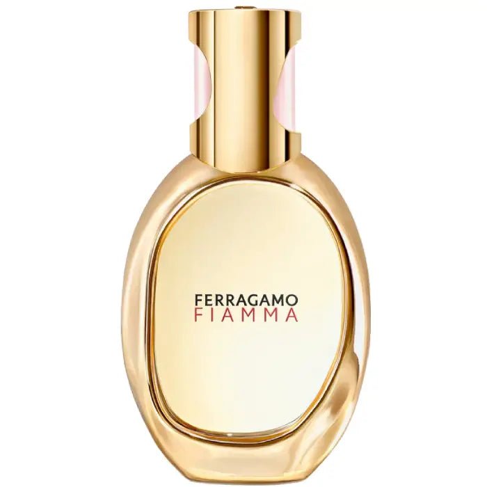 Ferragamo Fiamma - Eau de Parfum - LuxScents.nl
