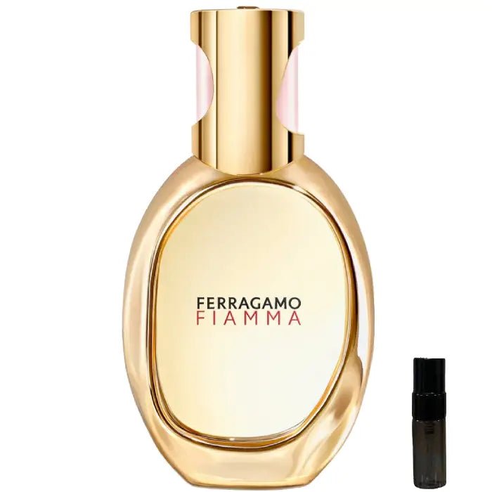 Ferragamo Fiamma - Eau de Parfum - LuxScents.nl
