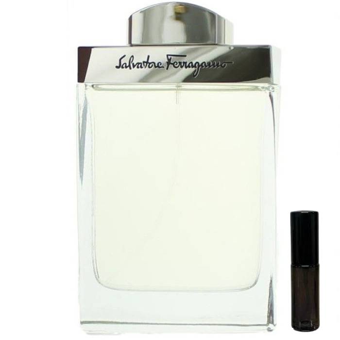 Ferragamo Salvatore Pour Homme - Eau de Toilette - LuxScents.nl