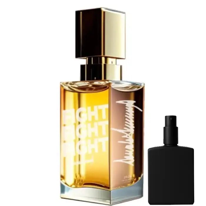 Fight Fight Fight Perfume for Women President Trump - Eau de Parfum - LuxScents.nl