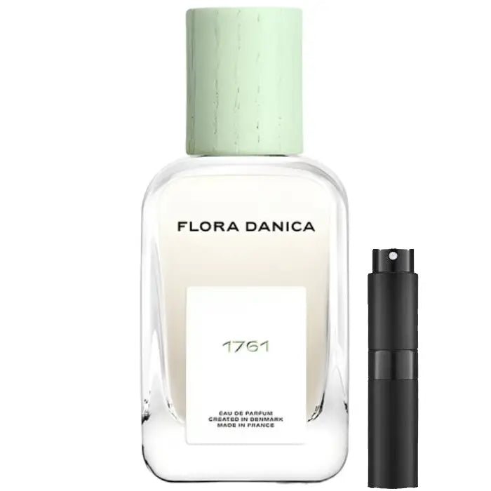 Flora Danica 1761 - Eau de Parfum - LuxScents.nl