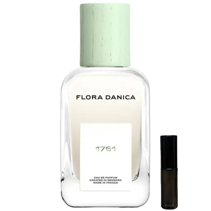 Flora Danica 1761 - Eau de Parfum - LuxScents.nl